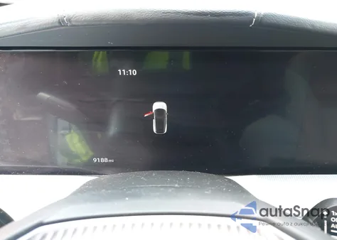 2025 Nissan Murano Platinum z USA, uszkodzony, nr VIN 5N1AZ3DT5SC143216